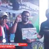 Dispora Kabupaten Belitung Sukses Menggelar Turnamen Yearly Belitung Golf Series III Tahun 2024
