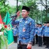 Usung Tema ‘Korpri Nu Hade Tagog Na, Korpri Nu Hade Gogog Na’ Pemkab Purwakarta Peringati HUT Ke-53 Korpri
