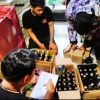 Sita Ratusan Minuman Keras, Polres Subang Gelar Operasi Pekat Jelang Nataru!