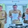 Pemkab Purwakarta Tegaskan Komitmen dalam Pelayanan Publik Pada HUT ke-4 MPP Madukara