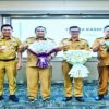 Terbanyak Kedua di Jawa Barat, Pemkab Purwakarta Terbitkan 36.553 NIB UMKM
