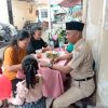 Terobosan Inovatif Pelayanan Dukcapil Kel. Penjaringan dengan Sistem Jemput Bola!