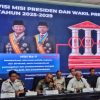 BNN RI Ungkap 618 Kasus Narkotika Sepanjang 2024, Libatkan 974 Tersangka!
