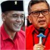 Paska Penetapan Hasto Tersangka, Jubir PDIP Chico Hakim Tuding Ada Pihak Tertentu Ingin Tenggelamkan PDIP!
