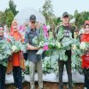 Pemkab Purwakarta Gelar Gerakan Pangan Murah dan Panen Raya Aneka Holtikultura
