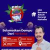 Ketum MIO INDONESIA Dukung MIO Dompu Perangi Narkoba di Bumi Nggahi Rawi Pahu!