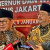 KPU Tetapkan Pasangan Pramono Anung – Rano Karno sebagai Gubernur dan Wakil Gubernur Jakarta