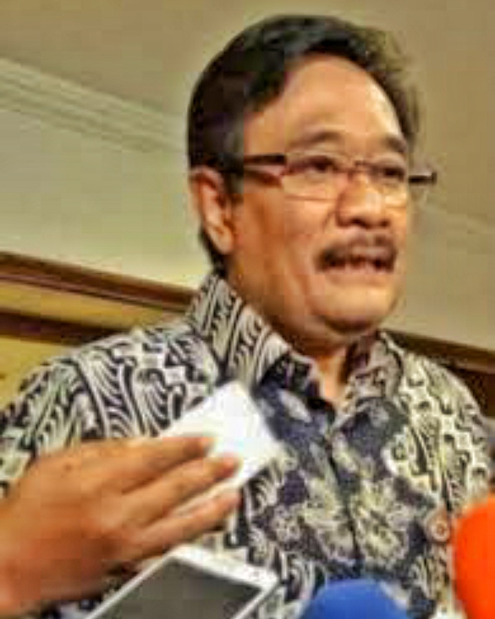 HUT PDIP Ke-52 Dipastikan Tidak Mengundang Presiden Prabowo!