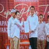 KPU Purwakarta Tetapkan Calon Bupati dan Wakil Bupati Terpilih Hasil Pilkada 2024