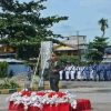 Dandim 1014/Pbn Pimpin Apel Peringatan Peristiwa Heroik 14 Januari 1946 di Kecamatan Kumai!