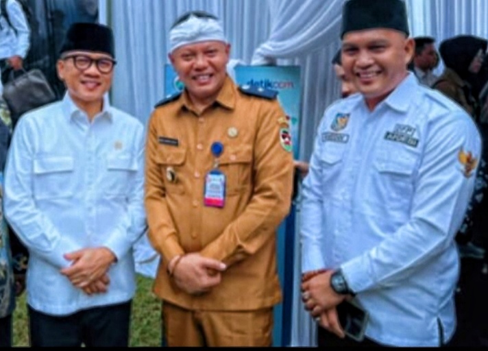 Ketum APDESI: Peringatan Hari Desa Nasional 2025 Jadikan Momentum Membangun Desa!