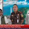 Pj Bupati Belitung Dan Kejari Belitung Mengundang PT Timah Tbk Beserta Warga Desa Buluh Tumbang, Untuk Menggelar Audiensi Terkait Tumpang Tindih IUP Milik PT Timah Tbk Dengan Perusahaan lain
