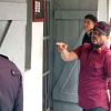 LIBUR PANJANG, LAPAS TANJUNGPANDAN PERKETAT PENGAMANAN PASTIKAN SITUASI KAMTIB KONDUSIF