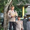 Wakapolda Babel Jadi Pembina Upacara Di SMAN 1 Pangkalpinang, Ajak Guru Dan Siswa Tolak Dan Berantas Geng Motor