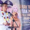 ROYHAN AL FAISAL JABAT KALAPAS TANJUNGPANDAN<br>SIAP TINGKATKAN INOVASI PELAYANAN DAN PEMBINAAN