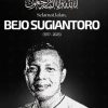 Legenda Persebaya, Bejo Sugiantoro, Wafat