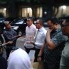 IPTU MI, Oknum Brimob Kelapa Dua Depok, Diduga Menempati Rumah Tanpa Hak!