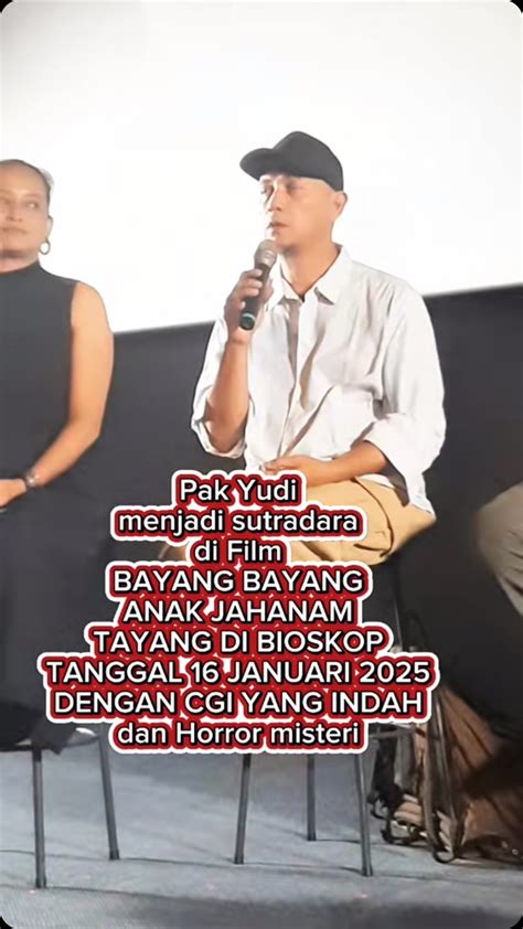 Bayang-Bayang Anak Jahanam 2025