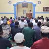PESANTREN KILAT HIDUPKAN SUASANA KHIDMAT RAMADHAN DI LAPAS TANJUNGPANDAN