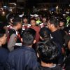 Polres Belitung Gelar Patroli Malam KRYD untuk Antisipasi Gangguan Kamtibmas Jelang Idul Fitri 1446 H