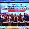 Perang Melawan Narkotika, Mandat Suci Bagi Rakyat Indonesia!