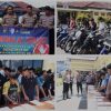 Kapolres Belitung Beri Imbauan kepada Pengendara yang Terlibat Balap Liar