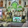 Peringati HPSN 2025, KLH dan Kemenag Kampanyekan Gaya Hidup Sadar Sampah di Pondok Pesantren