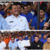 Direktur Jenderal Pemasyarakatan (Dirjenpas), Mashudi, Kunjungi Kondisi Warga Binaan Lembaga Pemasyarakatan (Lapas) Kelas IIB Kutacane