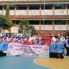 Gerakan Pendidikan Indonesia Baru Berbagi Kebaikan di Bulan Ramadan