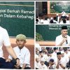 Buka Bersama Anak Panti Asuhan, Kapolda Babel : Mari Kita Muliakan Anak Yatim Piatu
