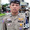 Satlantas Polres Belitung Menghimbau Kepada Masyarakat Yang Ingin Mudik Untuk Selalu Mentaati Peraturan Lalu Lintas