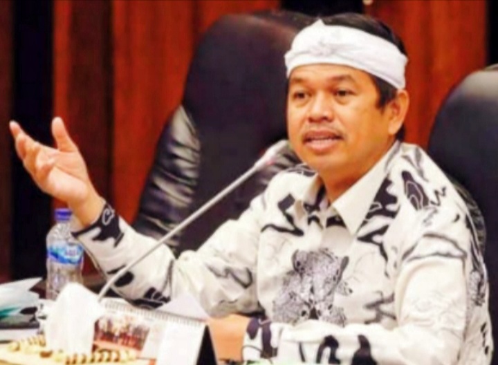 Kang Dedi Mulyadi Dukung Penuh Program Sekolah Rakyat untuk Meningkatkan Pendidikan di Jawa Barat