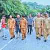 Gempa Magnitudo 5,5 Guncang Tapanuli Utara, 1 Tewas dan Infrastruktur Terhambat