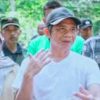 Bersinergi dengan Dinas Kehutanan Jabar, Bupati Purwakarta Tanam 1.000 Pohon di Leuweung Tiis