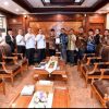 Kolaborasi Mendes PTT dengan GPII dan PP Aisyiyah: Dukung Program Pemerintah Fokus Pembangunan Desa
