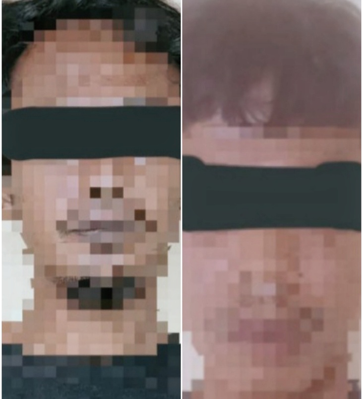 Dua Pengedar Ganja Ditangkap Polres Purwakarta, Nikmati Lebaran di Penjara!