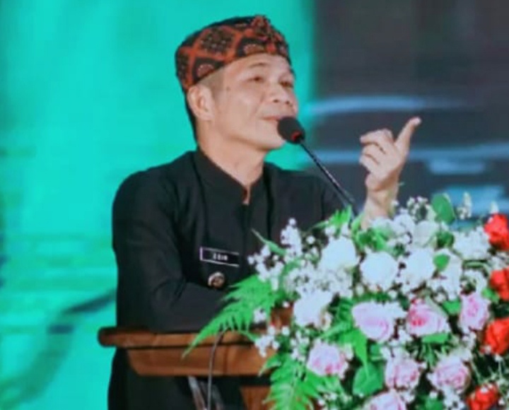 Bupati Purwakarta Tegaskan Bapperida Tidak Main Coret Usulan Musrembangdes