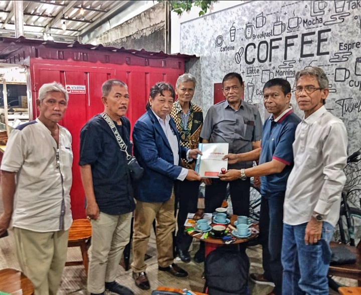 Frans X Watu Mundur sebagai Sekjen MIO Indonesia, Siap Beri Dukungan di Masa Depan