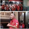 Hangatnya Kebersamaan, Buka Puasa Bersama SOKSI Jakarta Pusat Penuh Kekeluargaan