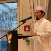 Suasana Hangat Buka Puasa Bersama di KBRI Berlin, Mempererat Tali Silaturahmi Warga Indonesia di Jerman