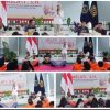 Anggota Komisi XIII DPR RI Lakukan Kunjungan Spesifik Di Lapas TanjungPandan