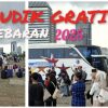 Pemprov DKI Jakarta Gelar Mudik Gratis, Ribuan Pemudik Padati Monas