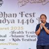 Ramadan Fest Pramudya 1446 H Resmi Dibuka: Dukung Peningkatan SDM dan Ekonomi Desa Sukamulya
