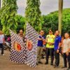 Program Mudik Gratis 2025: Kolaborasi PT Indorama dan Polres Purwakarta Berangkatkan 12 Bus!