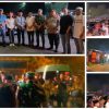 Pawai Takbir Keliling Meriahkan Malam Menyambut Hari Raya Idul Fitri 1446 H di Tanjungpandan