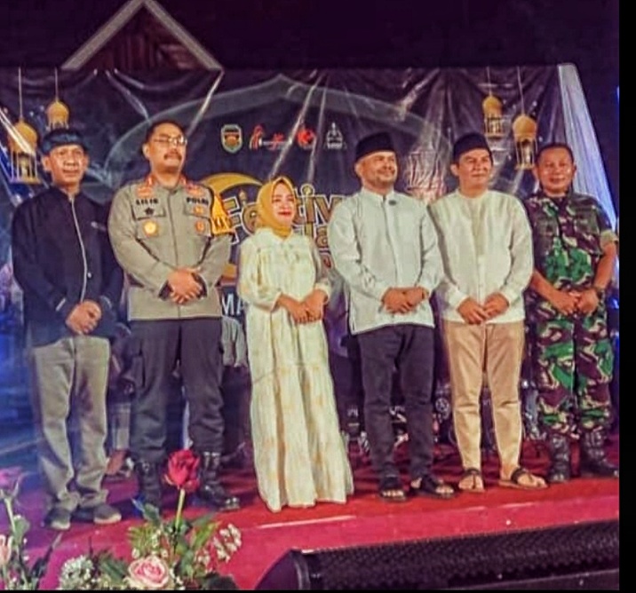 Festival Dulag 2025: Meriahkan Takbir Idul Fitri dengan Semangat Kebersamaan di Purwakarta