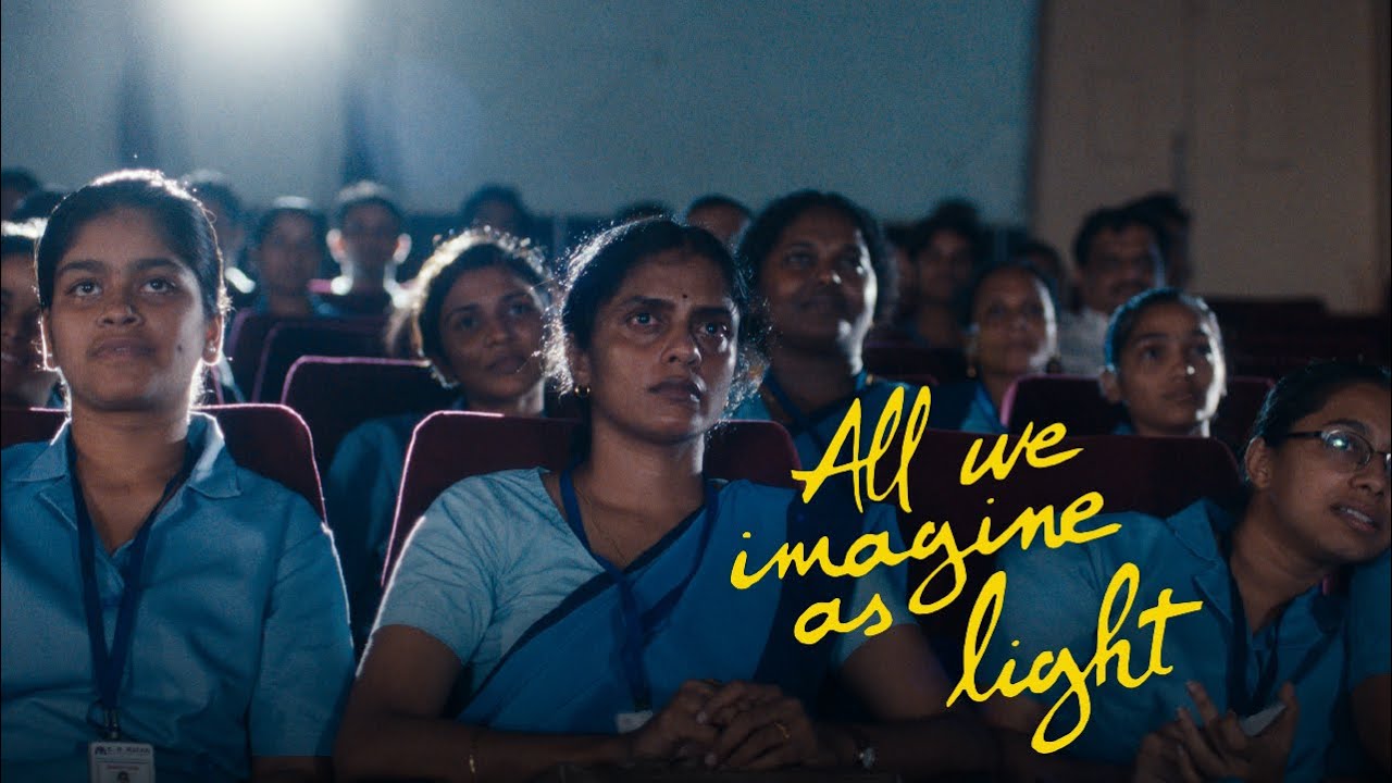 All We Imagine As Light 2025 𝙵ree To𝚛rent Dow𝚗load