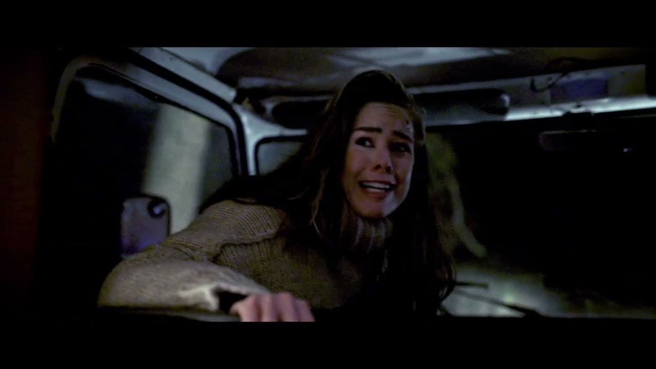 Bambi: The Reckoning 2025 Must-see Films Magnet