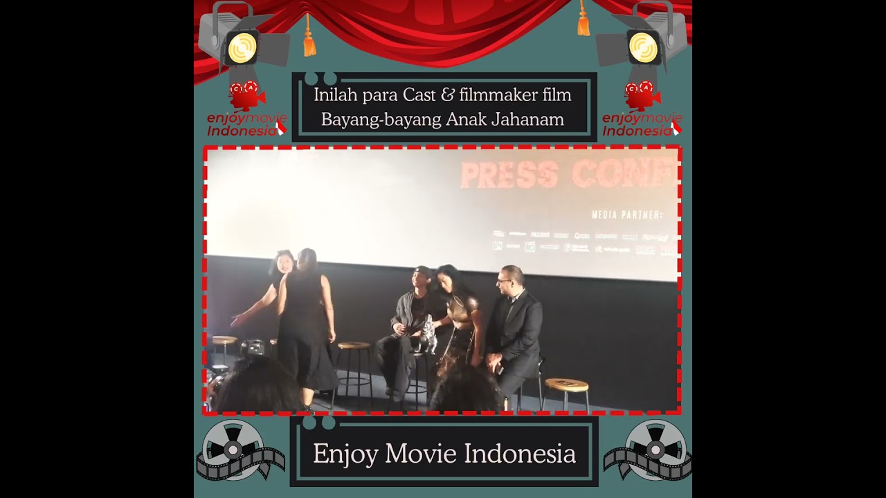 Bayang-Bayang Anak Jahanam 2025 Mo𝚟ie To𝚛rent