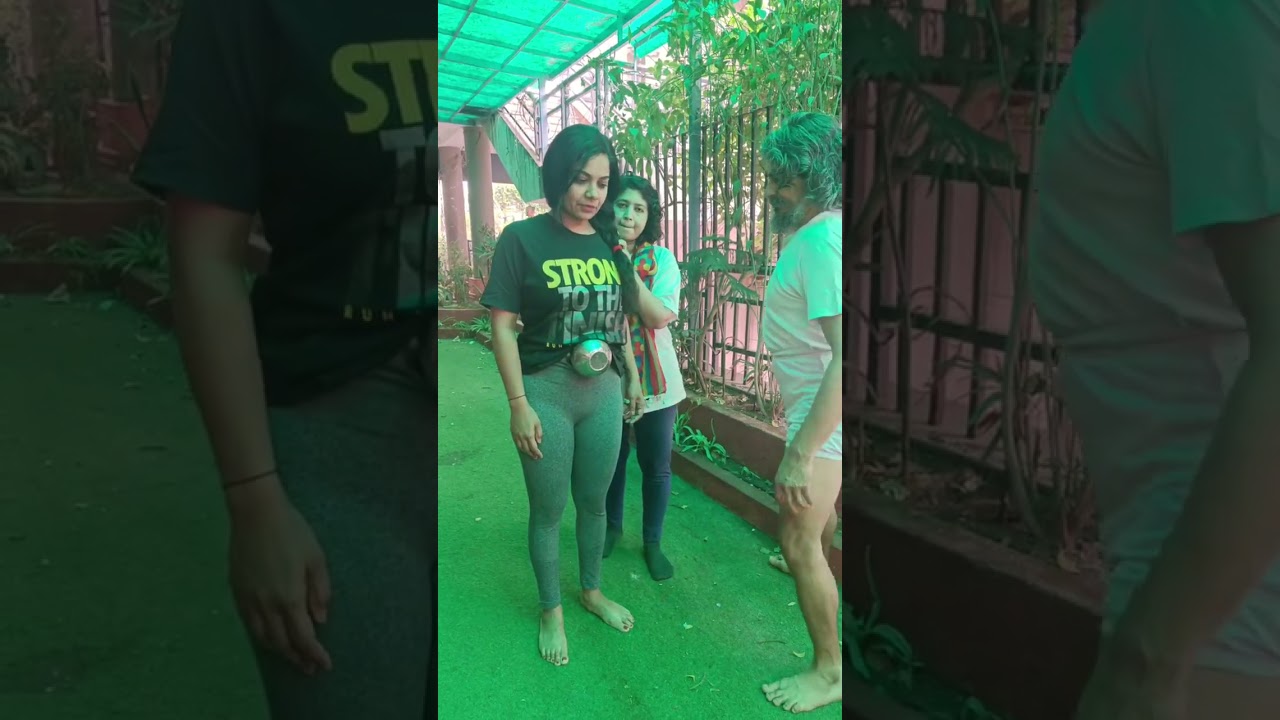 Chan Hang Rawang Rao 2025 Recent Mo𝚟ie Magnet